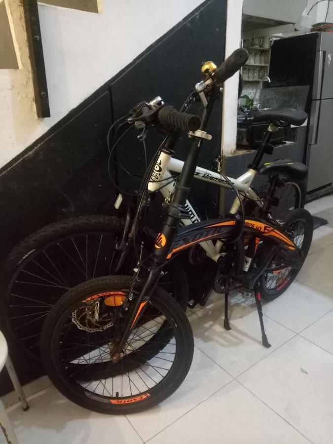 Losmen Fadel Malioboro Jogja ยอกยาการ์ตา ภายนอก รูปภาพ