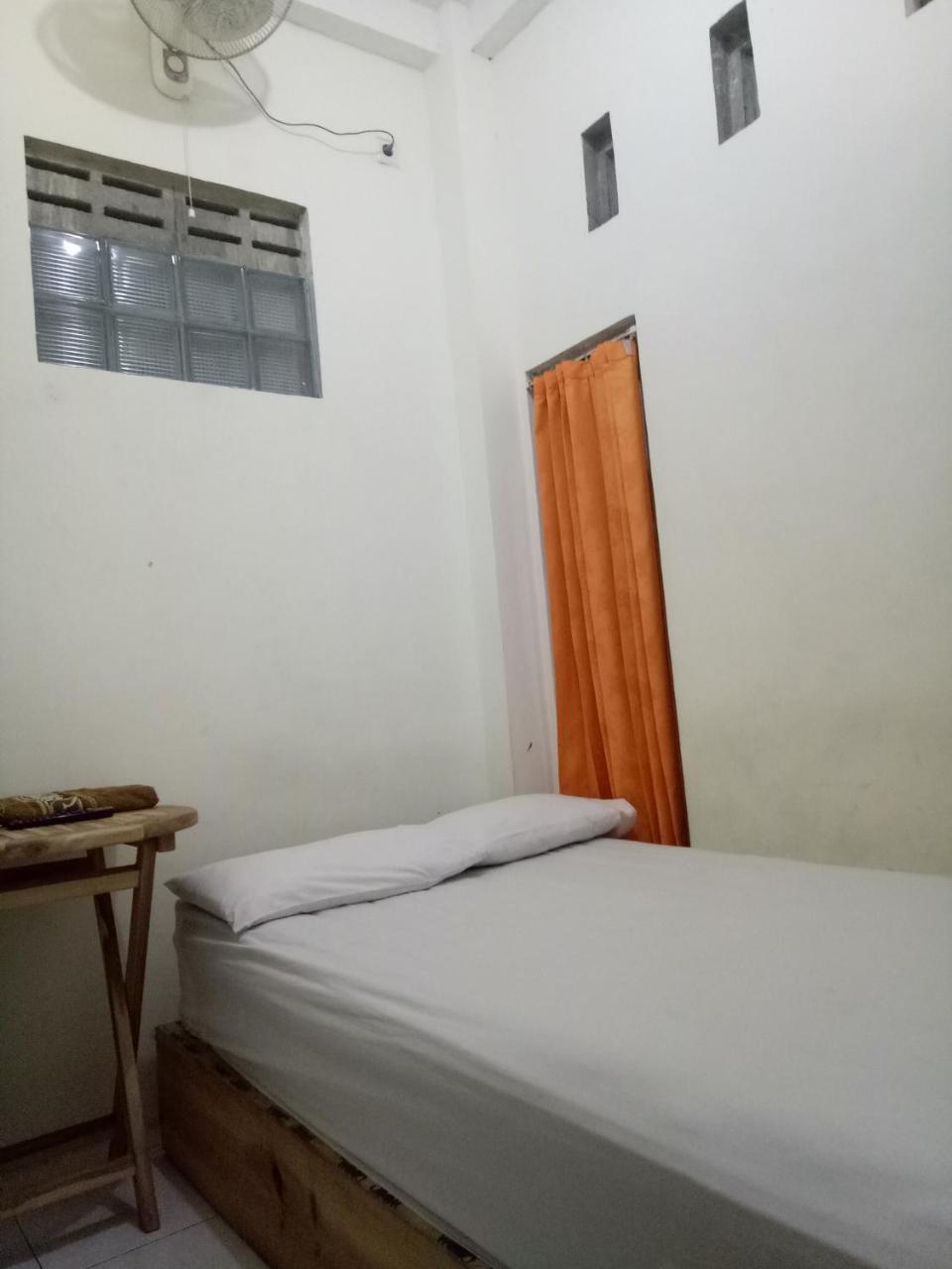 Losmen Fadel Malioboro Jogja ยอกยาการ์ตา ภายนอก รูปภาพ