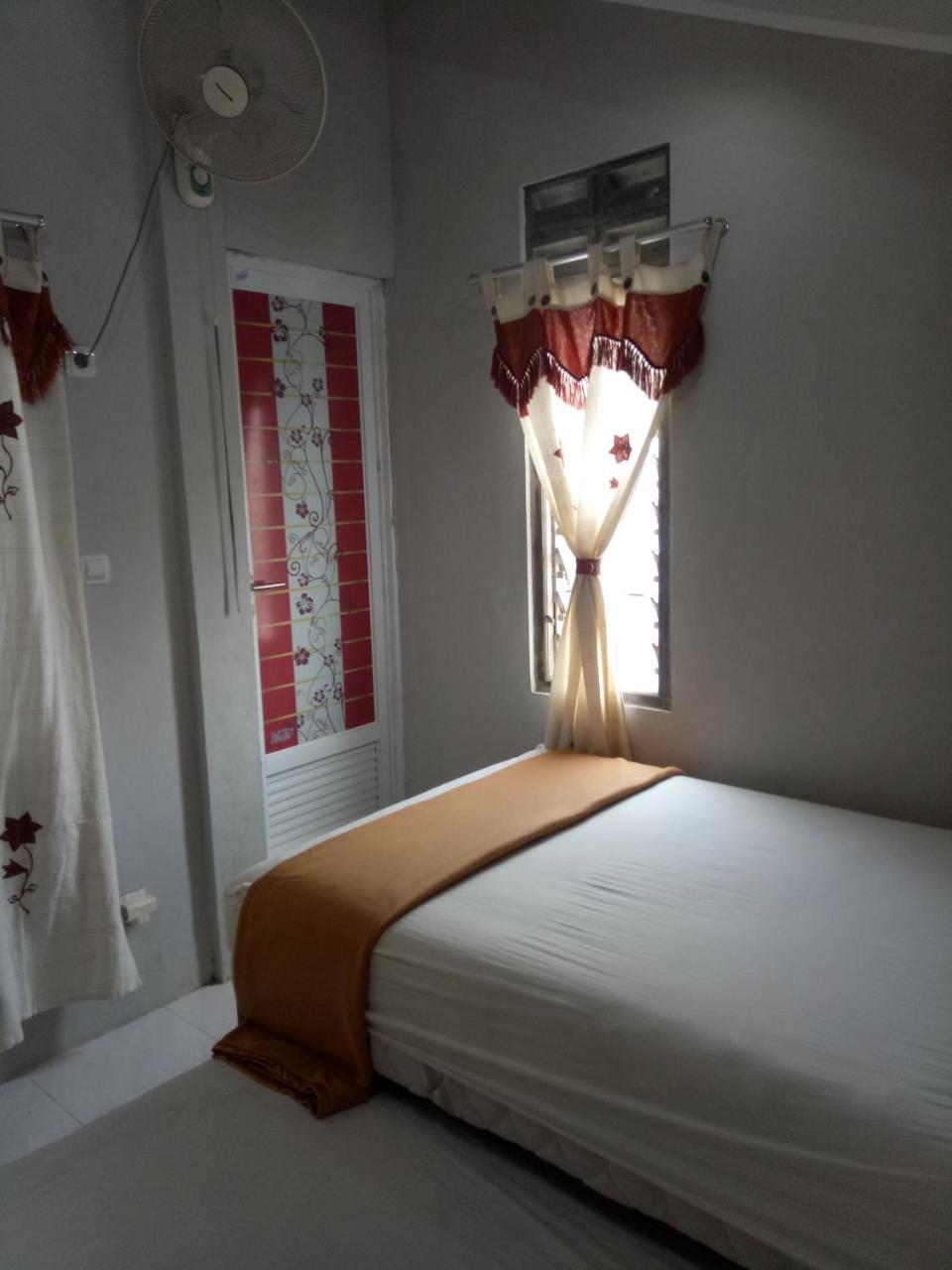 Losmen Fadel Malioboro Jogja ยอกยาการ์ตา ภายนอก รูปภาพ